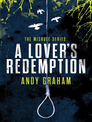 cover image of A Lover's Redemption